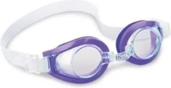 Intex Zwembril Play Goggles Junior 15 X 4 Cm Paars -Merkloos Winkel 1200x616 1