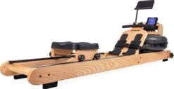VirtuFit Elite Water Resistance Roeitrainer - Oak - Gratis Trainingsschema -Merkloos Winkel 1200x617 7