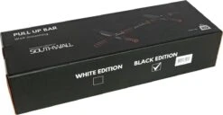 Merkloos Pull Up Bar - Optrekstang Fitness - Chin Up Bar - Pullup Bar - Pull Up Station - Pull Up Stang - Optrekstang Wandmontage - Krachttraining - Wandstang 14 Merkloos Pull Up Bar - Optrekstang Fitness - Chin Up Bar - Pullup Bar - Pull Up Station - Pull Up Stang - Optrekstang Wandmontage - Krachttraining - Wandstang -Merkloos Winkel 1200x621 7