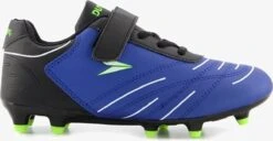 Dutchy Attack Kinder Voetbalschoenen FG - Zwart - Maat 34 - Uitneembare Zool 17 Dutchy Attack Kinder Voetbalschoenen FG - Zwart - Maat 34 - Uitneembare Zool -Merkloos Winkel 1200x623 2