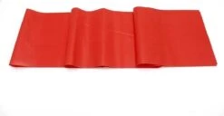 LOUZIR - Resistance Band - Weerstandsband Voor Thuis Sporten - Full Body Trainer - Rood -Merkloos Winkel 1200x624