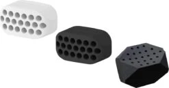 Nuvance - Kaaklijn Trainer (Combi Set) - Pro, Ervaren, Beginner - Jawline Trainer - Kaak Trainer