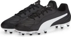PUMA Monarch Ii Fg/Ag Jr Unisex Sportschoenen - Maat 38.5