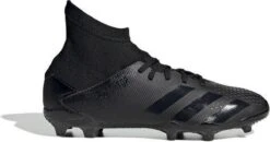 Adidas Predator 20.3 Firm Ground J Voetbalschoenen - Zwart, 28 -Merkloos Winkel 1200x630 3