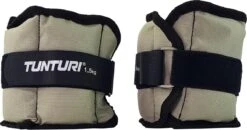 Tunturi Enkelgewichten En Polsgewichten - Gewichten - 2 X 1,5kg - Grijs -Merkloos Winkel 1200x630 5