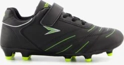 Dutchy Attack Kinder Voetbalschoenen FG - Zwart - Maat 35 - Uitneembare Zool -Merkloos Winkel 1200x631 2