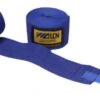 Muay Thai Bandage Straps - Blauw - Hand En Pols Bescherming Boksen Sparren Thai Boxing -Merkloos Winkel 1200x631 3