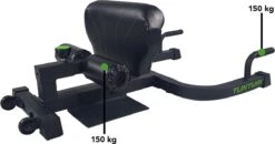 Tunturi WT20 Sissy Squat Station - Alternatief Voor Squat Rack - Squat Apparaat -Merkloos Winkel 1200x633 13