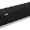 Foam Roller - VirtuFit Grid Massage Roller - 62 Cm - Zwart - Foamrol - Foamroller -Merkloos Winkel 1200x633 2