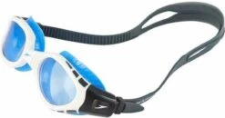 Speedo Futura Biofuse Flexiseal Unisex - Wit / Blauw - One Size 16 Speedo Futura Biofuse Flexiseal Unisex - Wit / Blauw - One Size -Merkloos Winkel 1200x633
