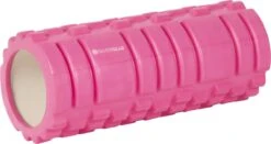 Silvergear Foam Roller - Massage Roller - 32 Cm - Roze 18 Silvergear Foam Roller - Massage Roller - 32 Cm - Roze -Merkloos Winkel 1200x635