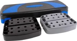 RS Sports Aerobic Fitness Stepper L Compact Step L 3 Hoogtes -Merkloos Winkel 1200x636 5