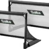 Salta Challenge - Opvouwbare Goals - Voetbaldoelen - Set Van 2 - 100 X 60 Cm - Zwart -Merkloos Winkel 1200x637 1