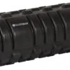 Silvergear Foam Roller - Massage Roller - 32 Cm - Zwart -Merkloos Winkel 1200x637