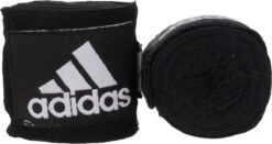 Adidas Sportbandage - Kinderen - 255cm - Zwart - Per Paar -Merkloos Winkel 1200x637 11
