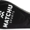 Matchu Sports - Padeltas - Padel Tas - Heren/dames - Geschikt Voor 1 Padel Racket - Zwart - Met Voering - Met Draagkoord -Merkloos Winkel 1200x637 14