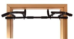 Deur Gym Christopeit -Merkloos Winkel 1200x639