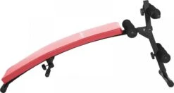 Physionics - Fitness Buiktrainer - Rugtrainer - Trainingsbankje - Inklapbaar - Verstelbaar -Merkloos Winkel 1200x640 2