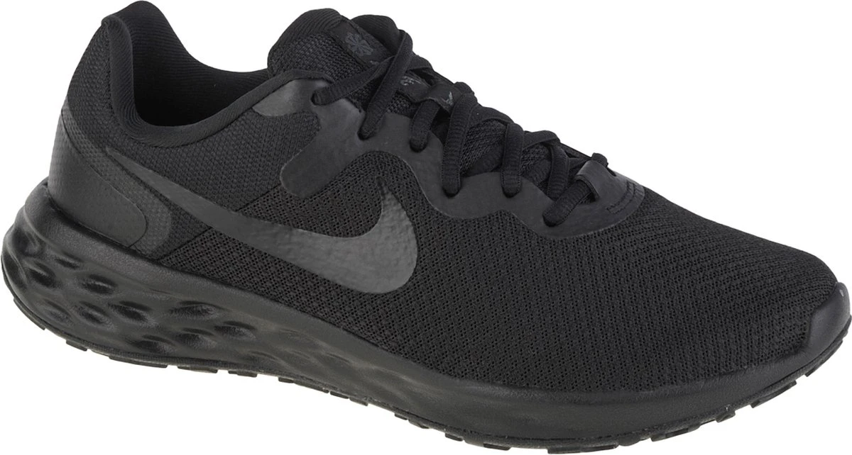 Nike Revolution 6 Next Nature Sportschoenen Heren - Maat 9.5 20 Nike Revolution 6 Next Nature Sportschoenen Heren - Maat 9.5 - Afbeelding 18