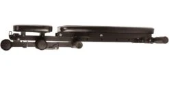 Flow Fitness - Multi Trainingsbank / Fitnessbank SMB50 - Verstelbare Halterbank -Merkloos Winkel 1200x644 16