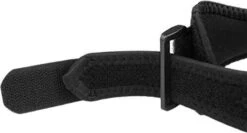 Premium Knie Patella Band - Verstelbaar Compressie Bandage - Knie Brace - Knie Strap - Knie Ondersteuning - Knie Bandage - Kniesteun - Elastisch Neopreen - Sport Band Strap - Dames En Heren - One Size Fits All - Comfort Fit - Zwart - Universeel -Merkloos Winkel 1200x644 19