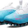Nike Jr. Phantom GX Academy Voetbalschoenen