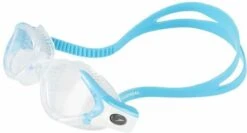 Speedo Futura Biofuse Flexiseal Zwembril Unisex - Turquoise - One Size -Merkloos Winkel 1200x644