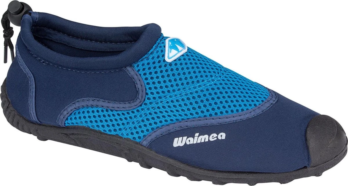 Waimea Aquaschoenen - Wave Rider - Marine/Kobalt - 44 3 Waimea Aquaschoenen - Wave Rider - Marine/Kobalt - 44