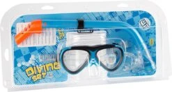 Waimea Duikmasker Met Snorkel - Junior - Roze 13 Waimea Duikmasker Met Snorkel - Junior - Roze -Merkloos Winkel 1200x648