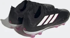 Adidas Performance Copa Pure.2 Firm Ground Voetbalschoenen - Heren - Zwart - 47 1/3 -Merkloos Winkel 1200x650