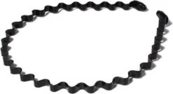 Wave Sport Diadeem Mannen Golf - Sport Haarband Volwassenen - Metaal - Zwart - 41 Cm 16 Wave Sport Diadeem Mannen Golf - Sport Haarband Volwassenen - Metaal - Zwart - 41 Cm -Merkloos Winkel 1200x650 3