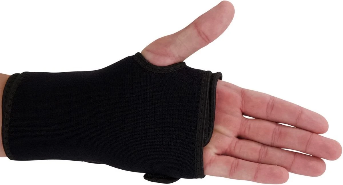 Dunimed Polsbrace Carpaal Tunnel Syndroom - Rechts 9 Dunimed Polsbrace Carpaal Tunnel Syndroom - Rechts - Afbeelding 7