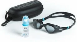 ARENA - Zwembril - The One Goggle Kit Black - Default Title 15 ARENA - Zwembril - The One Goggle Kit Black - Default Title -Merkloos Winkel 1200x653