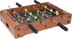 Merkloos Voetbaltafel 50cm