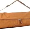 #DoYourYoga - Yogatas - »Sunita« - Yogabag Van Canvas - 63 X 13 Cm. - Perzik -Merkloos Winkel 1200x656 3