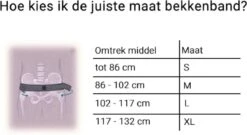 New Serola Belt - Bekkenband Maat Medium -Merkloos Winkel 1200x656 4