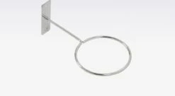 Merkloos Balhouder Voor Voetbal - Basketbal - Volleybal