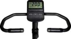 Hometrainer - VirtuFit Low Entry Bike 1.1 - Fitness Fiets - Lage Instap - Hartslagfunctie - 16 Trainingsniveaus -Merkloos Winkel 1200x660 2