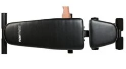 Flow Fitness - Multi Trainingsbank / Fitnessbank SMB50 - Verstelbare Halterbank -Merkloos Winkel 1200x661 4