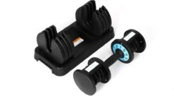 Specifit Select Dumbbell - Verstelbare Dumbbell 25 KG -Merkloos Winkel 1200x662 1