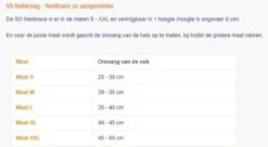 SO Nekkraag / Nekbrace -Merkloos Winkel 1200x663 3