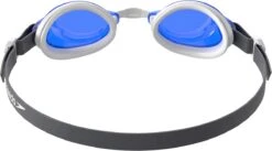 Speedo Jet Zwembril Unisex - Blauw / Wit - One Size -Merkloos Winkel 1200x665 1