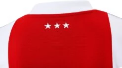 Adidas Ajax Amsterdam Thuisshirt Sportshirt - Maat S - Mannen - Wit - Rood -Merkloos Winkel 1200x665 2