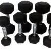 Dumbbell Set 5KG - Set Van 2 Stuks -Merkloos Winkel 1200x665 3