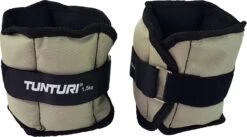 Tunturi Enkelgewichten En Polsgewichten - Gewichten - 2 X 1,5kg - Grijs -Merkloos Winkel 1200x665 4