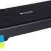 ForzaFit Aerobic Step - Verstelbaar - Zwart 1 ForzaFit Aerobic Step - Verstelbaar - Zwart -Merkloos Winkel 1200x665 8