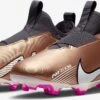 Nike Jr. Zoom Mercurial Vapor 15 Academy MG