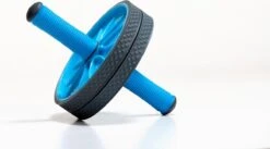 Specifit Double Ab Roller - Ab Wheel - Dubbel Trainingswiel - Buikspierwiel - Buikspiertrainer Inclusief Kniemat -Merkloos Winkel 1200x666 5