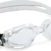 AQUA SPHERE Aquasphere Kaiman - Zwembril - Volwassenen - Clear Lens - Transparant