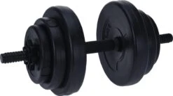 XQ Max Dumbbell Set - Verstelbaar - 2 STUKS Van 10 KG - Halters - 12 Schijven -Merkloos Winkel 1200x669 2
